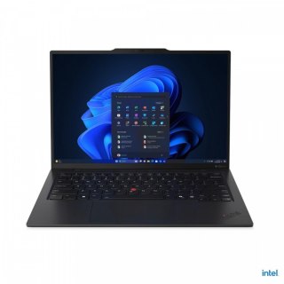 Ultrabook ThinkPad X13 G6 21RK003NPB W11Pro Ultra 7 255U/32GB/1TB/INT/13.3 WUXGA/Black/3YRS Premier Support + CO2 Offset Lenovo