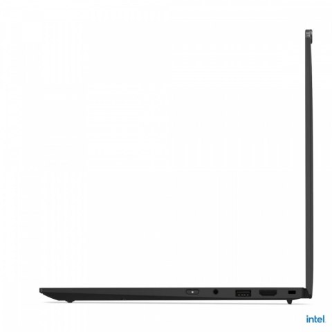 Ultrabook ThinkPad X13 G6 21RK003NPB W11Pro Ultra 7 255U/32GB/1TB/INT/13.3 WUXGA/Black/3YRS Premier Support + CO2 Offset Lenovo