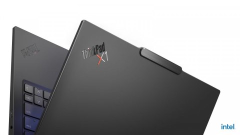 Ultrabook ThinkPad X13 G6 21RK003NPB W11Pro Ultra 7 255U/32GB/1TB/INT/13.3 WUXGA/Black/3YRS Premier Support + CO2 Offset Lenovo