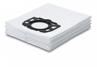 Worki filtracyjne do WD4/5/6 2.863-006.0 Karcher