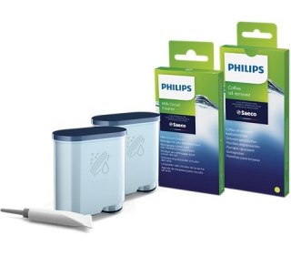 Zestaw do konserwacji ekspresów z AquaClean CA6707/10 Philips