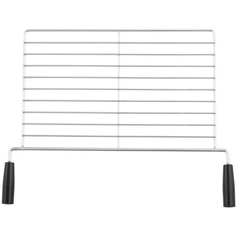 Opiekacz toster salamander do zapiekanek tostów 50-300 C 2500 W Royal Catering