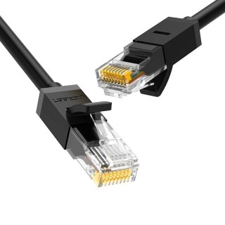 Patchcord kabel przewód sieciowy Ethernet RJ45 Cat 6 UTP 1000Mbps 10m UGREEN