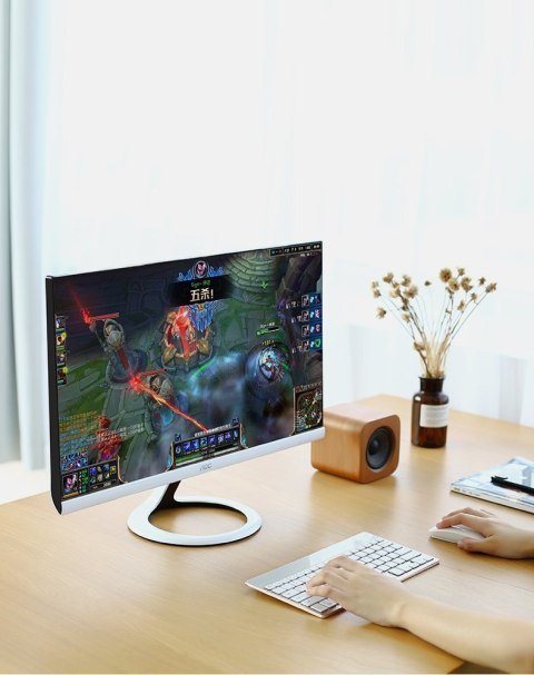 Płaski patchcord kabel przewód sieciowy UTP RJ45 Cat 6 1000Mbps 2m czarny UGREEN