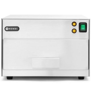 Sterylizator naświetlacz do jaj i noży - Hendi 281208 Hendi