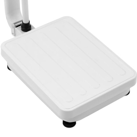 Waga kolumnowa ze wzrostomierzem 30 x 40 cm 2 m 200 kg / 0.1 kg Steinberg Systems