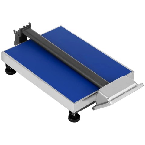 Waga platformowa magazynowa licząca LED 45 x 60 cm 150 kg / 20 g Steinberg Systems