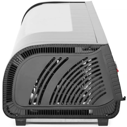 Witryna chłodnicza ekspozycyjna z oświetleniem LED 5 x GN 1/2 190 W ARKTIC