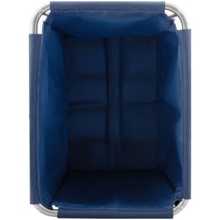 Wózek kosz hotelowy serwisowy na pranie pościel 300 l Royal Catering