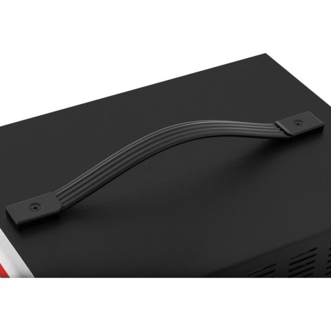 Zasilacz laboratoryjny impulsowy OVP OTP OPP 0-50A 0-30V 1500W Stamos Germany