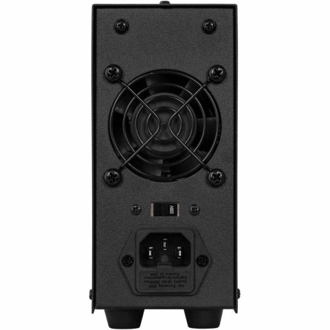 Zasilacz laboratoryjny serwisowy 0-30 V 0-10 A 300 W Stamos Soldering