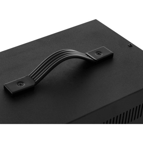 Zasilacz laboratoryjny serwisowy 0-60 V 0-20 A DC 1200 W Stamos Germany