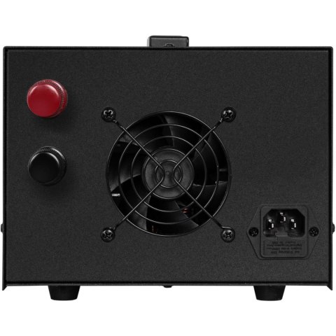 Zasilacz laboratoryjny serwisowy 0-60 V 0-20 A DC 1200 W Stamos Germany