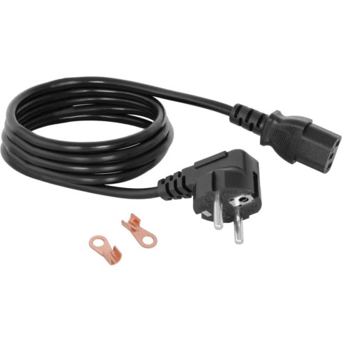 Zasilacz laboratoryjny serwisowy 0-60 V 0-20 A DC 1200 W Stamos Germany