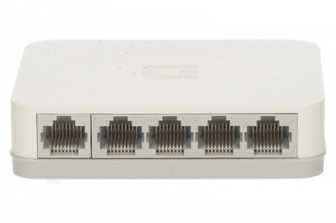 5-port switch 5xGbE D-Link