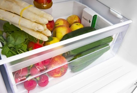 Chłodziarko-zamrażarka FK1815.4U(E) Amica