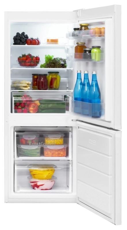 Chłodziarko-zamrażarka FK1815.4U(E) Amica