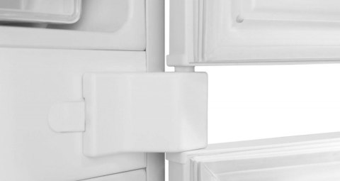 Chłodziarko-zamrażarka do zabudowy BK3045.4 NF(E) Amica