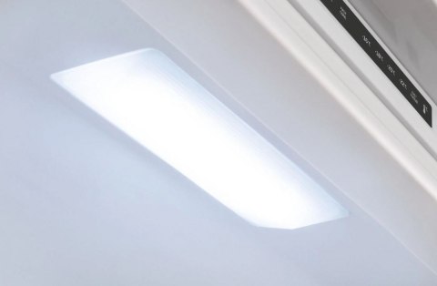 Chłodziarko-zamrażarka do zabudowy BK3045.4 NF(E) Amica