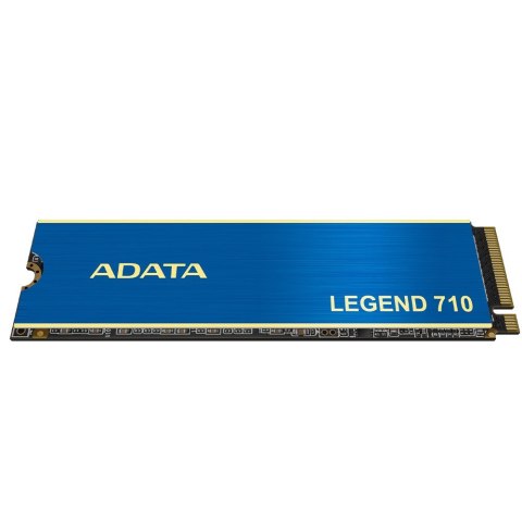 Dysk SSD Legend 710 256GB PCIe 3x4 2.1/1 GB/s M2 Adata