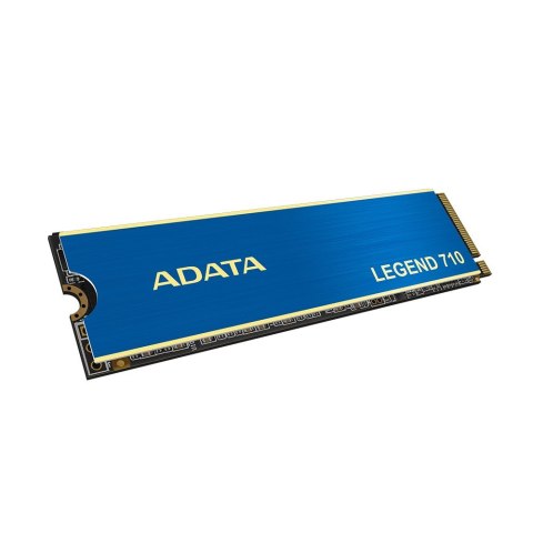 Dysk SSD Legend 710 256GB PCIe 3x4 2.1/1 GB/s M2 Adata