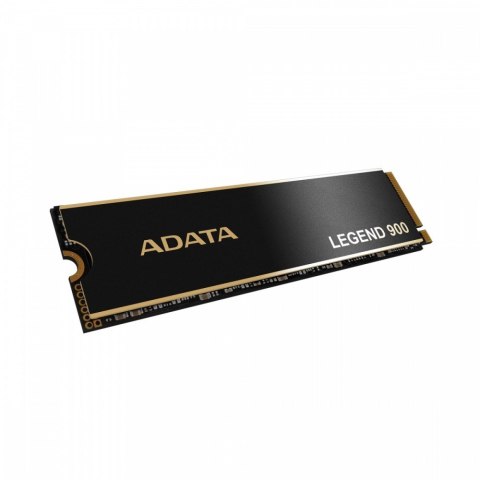 Dysk SSD Legend 900 512GB PCIe 4x4 6.2/2.3 GB/s M2 Adata