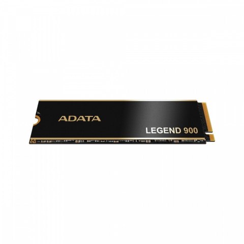 Dysk SSD Legend 900 512GB PCIe 4x4 6.2/2.3 GB/s M2 Adata