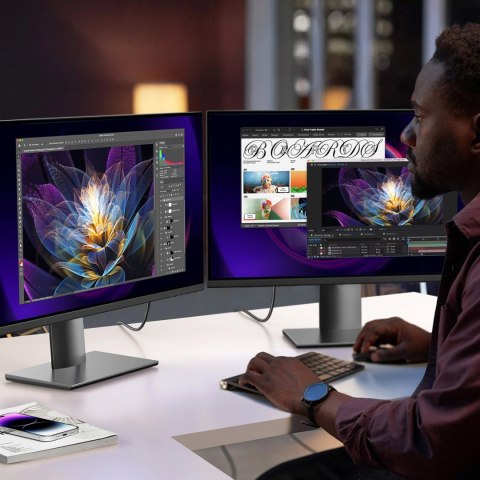 Kabel przewód DisplayPort - HDMI 4K 60Hz 3m - szary UGREEN