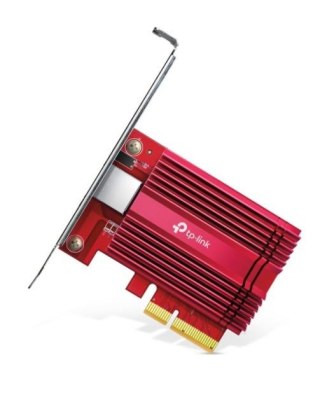 Karta Sieciowa TX401 PCI-E 1x10Gb TP-LINK