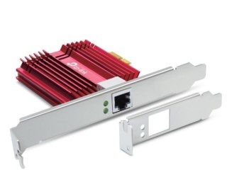 Karta Sieciowa TX401 PCI-E 1x10Gb TP-LINK