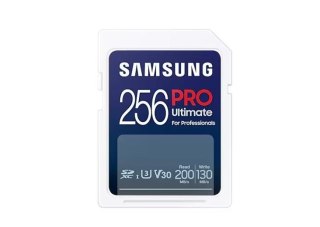 Karta pamięci SD MB-SY256S/WW 256GB Pro Ultimate Samsung