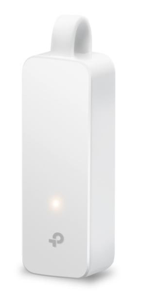 Karta sieciowa UE300C Ethernet to USB 3.0 Type-C TP-LINK