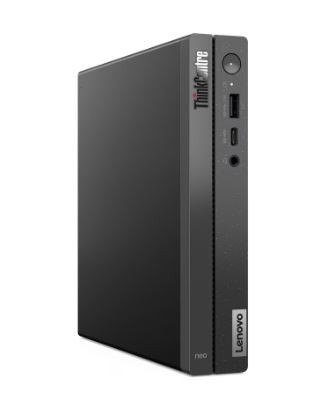 Komputer ThinkCentre Neo 50q Tiny G4 12LN0025PB W11Pro i5-13420H/8GB/512GB/INT/3YRS OS Lenovo