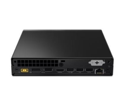 Komputer ThinkCentre Neo 50q Tiny G4 12LN0025PB W11Pro i5-13420H/8GB/512GB/INT/3YRS OS Lenovo