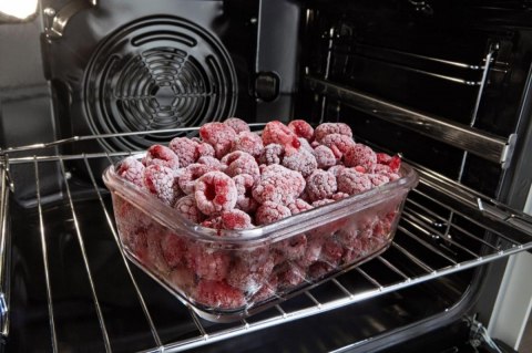 Kuchnia ceramiczna GECS5C70XA Gorenje