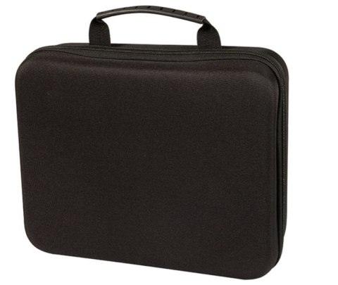 Masażer Wave 5000 + 10 końcówek + walizka BLOW