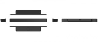 Moduł WiFi/BT do monitorów Avtek DS Avtek