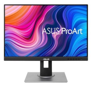 Monitor 27 cali ProArt PA278QV IPS WQHD HDMI DP mDP HUB USB sRGB: 100% Asus