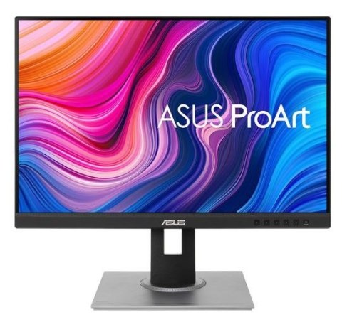 Monitor 27 cali ProArt PA278QV IPS WQHD HDMI DP mDP HUB USB sRGB: 100% Asus