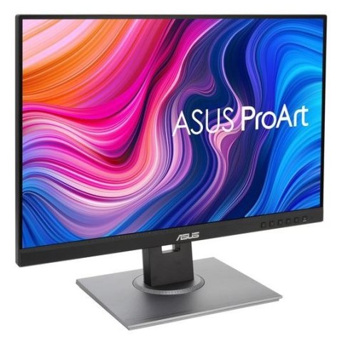 Monitor 27 cali ProArt PA278QV IPS WQHD HDMI DP mDP HUB USB sRGB: 100% Asus