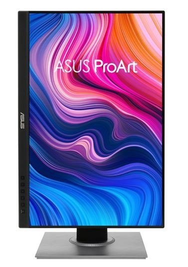 Monitor 27 cali ProArt PA278QV IPS WQHD HDMI DP mDP HUB USB sRGB: 100% Asus