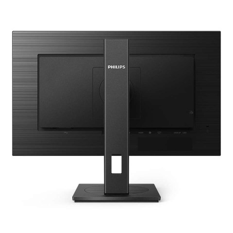 Monitor 275B1 27 IPS DVI HDMI DP Pivot Philips