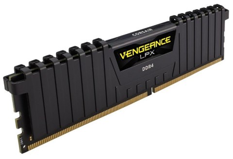 Pamięć DDR4 Vengeance LPX 16GB/2133(2*8GB) CL13-15-15-28 1,20V XMP2.0 czarna Corsair