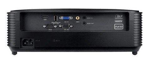 Projektor W371 DLP WXGA 3800 25 000:1 1xHDMI Optoma