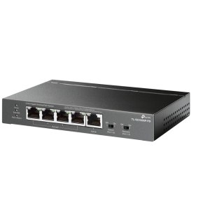 Przełącznik SG1005P-PD 5xGE (1xPoE++ 4xPoE+) TP-LINK