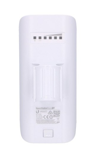 Punkt dostępu CPE NanoStation LocoM5 UBIQUITI