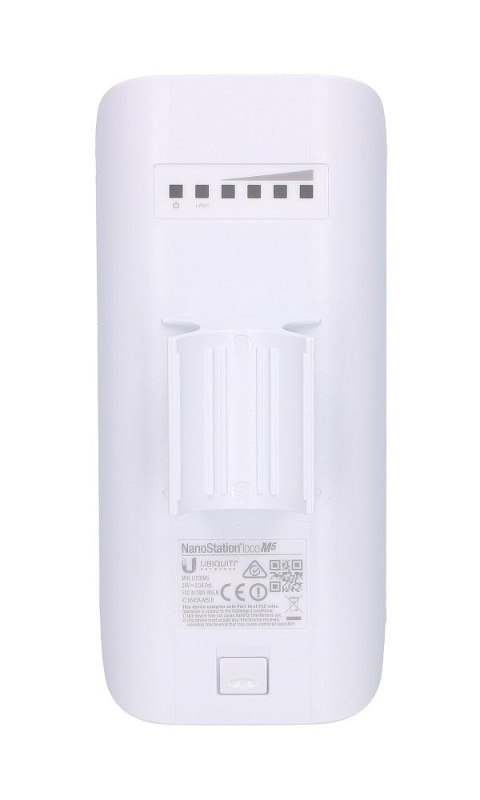 Punkt dostępu CPE NanoStation LocoM5 UBIQUITI