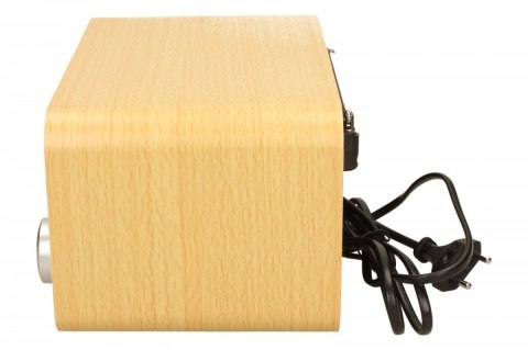 Radio MEWA Jasne Drewno Eltra