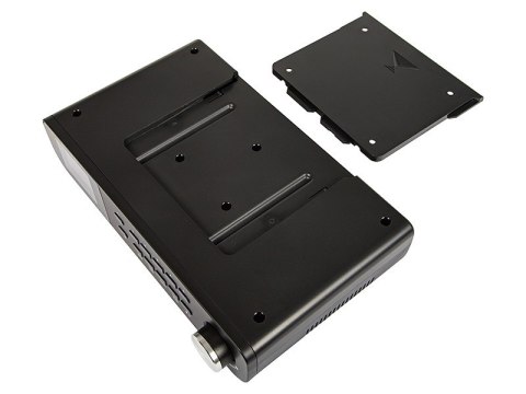 Radio kuchenne przenośne FM/DAB+ RK1 czarne BLOW