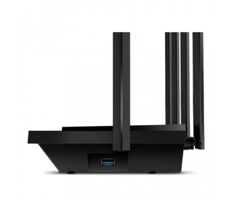 Router Archer AX73 router AX5400 4LAN 1USB TP-LINK